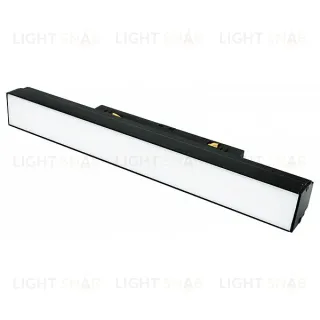 Трековый магнитный светильник Hesby Lighting ElDeko HSBL_0079