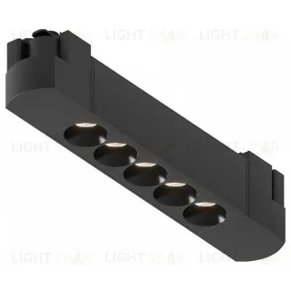 Трековый однофазный светильник Hesby Lighting Skylite HSBL_0025