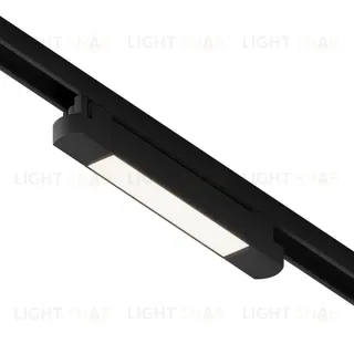 Трековый однофазный светильник Hesby Lighting Skylite HSBL_0023
