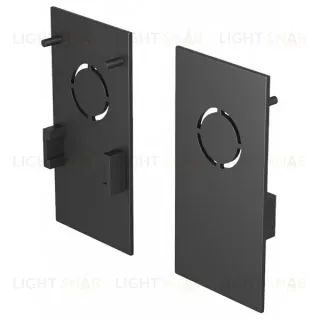Заглушка (2 шт.) Hesby Lighting ElDeko HSBL_0057