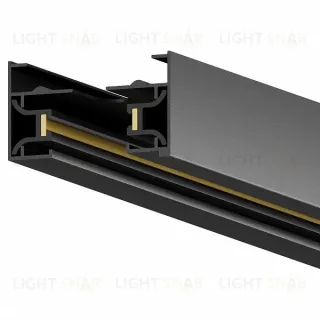 Шинопровод однофазный накладной Hesby Lighting Skylite HSBL_0001