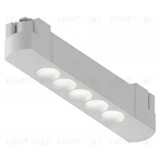 Трековый однофазный светильник Hesby Lighting Skylite HSBL_0047