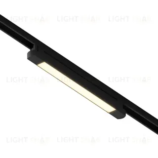 Трековый однофазный светильник Hesby Lighting Skylite HSBL_0021