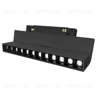 Трековый магнитный светильник Hesby Lighting ElDeko HSBL_0085