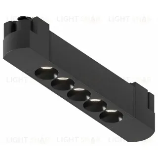 Трековый однофазный светильник Hesby Lighting Skylite HSBL_0022