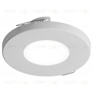 Встраиваемый светильник Hesby Lighting Clarity HSBL_0133