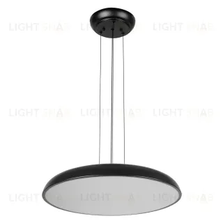 Подвесной светильник Loft IT Dime 10371P Black