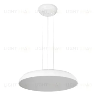 Подвесной светильник Loft IT Dime 10371P White