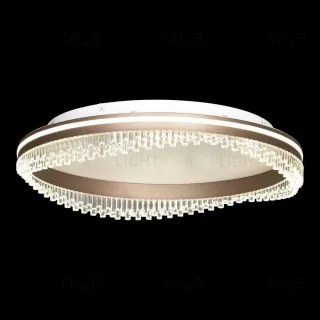 Потолочная люстра Lussole Hardin LSP-7429