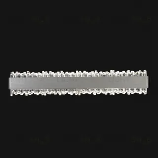 Настенный светильник Lussole Hardin LSP-7435