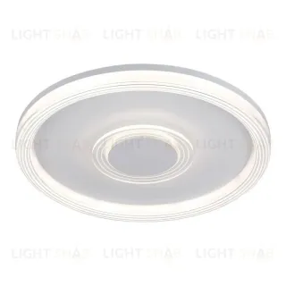 Потолочная люстра Lussole Hartley LSP-7437
