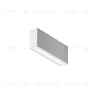 Линейный потолочный светильник Maytoni Basis C068CL-12W3-6K-W