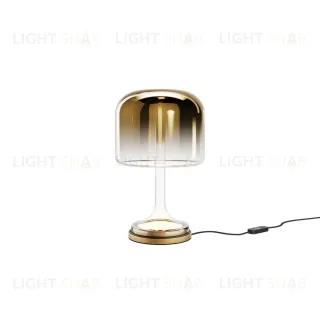 Настольная лампа Maytoni Spirito MOD286TL-L8G3K