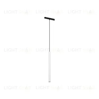 Трековый магнитный светильник Maytoni FOCUS LED TR226-4-5WTW-M-DD2-W