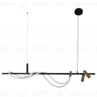 Подвесной светильник Kink Light Кайли 08039K-140A,19(20)