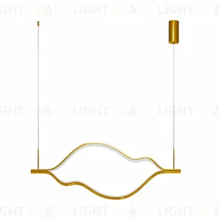Подвесной светильник Kink Light Линн 08258-120,36P