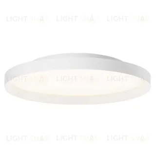 Потолочный светильник Arlight SP-ESTELY-R350-30W Warm3300-MIX (WH, 80 deg, 230V, TRIAC) 055366
