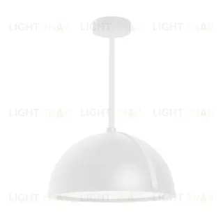 Подвесной светильник Arlight SP-STERI-ADEOLL-HANG-D500xH1500-30W Day4000 (WH, 100deg, 230V) 053861