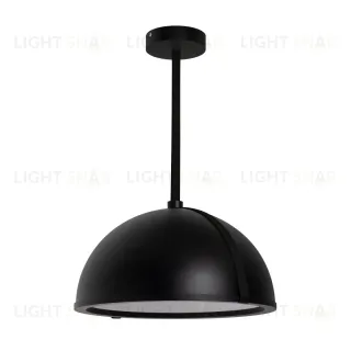 Подвесной светильник Arlight SP-STERI-ADEOLL-HANG-D500xH1500-30W Day4000 (BK, 100deg, 230V) 053860