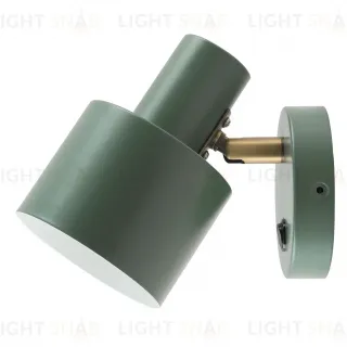 Спот Moderli Artis V11273-1W