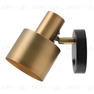 Спот Moderli Artis V11274-1W
