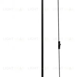 Торшер Moderli Artis V11270-1F