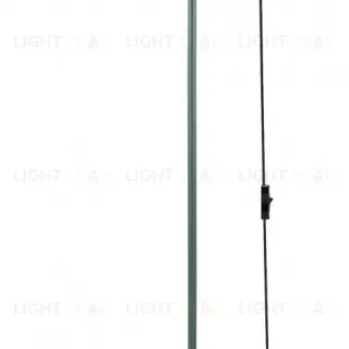 Торшер Moderli Artis V11269-1F