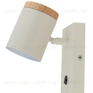 Спот Moderli Asheswood V11292-1W