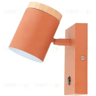 Спот Moderli Asheswood V11293-1W