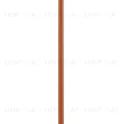 Торшер Moderli Asheswood V11289-2F