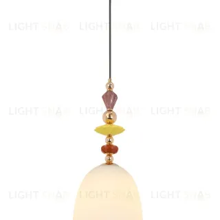 Подвесной светильник Moderli Charm V11179-1P