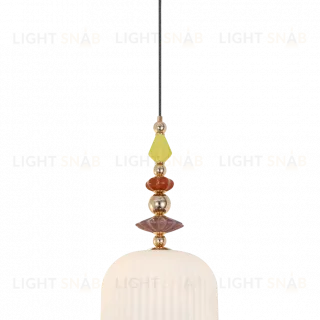 Подвесной светильник Moderli Charm V11181-1P