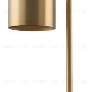 Настольная лампа Moderli Goldy V11307-1T