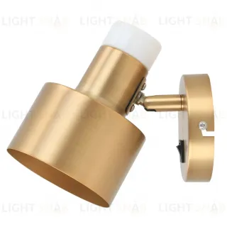Спот Moderli Goldy V11314-1W