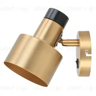 Спот Moderli Goldy V11313-1W