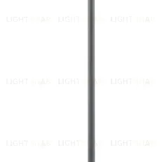 Торшер Moderli Melro V11328-1F