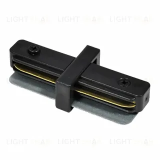 Коннектор прямой Feron LD1020 51898