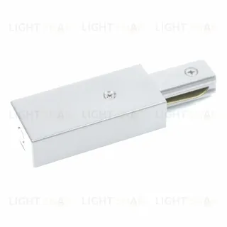 Cоединитель-коннектор Feron LD1022 51901