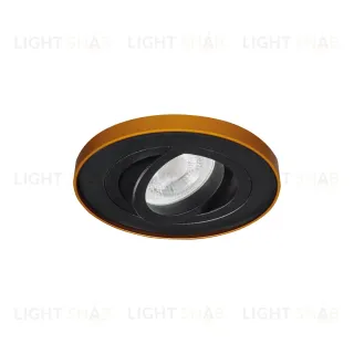 Встраиваемый светильник Kanlux Tiny Bord 37166