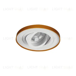 Встраиваемый светильник Kanlux Tiny Bord 37168