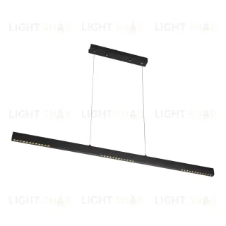 Линейный подвесной светильник Citilux Edge CL720021N