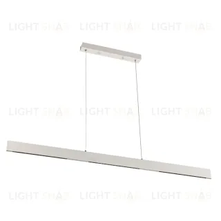 Линейный подвесной светильник Citilux Edge CL720030N