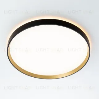 Потолочный светильник Citilux Etalon CL750401R