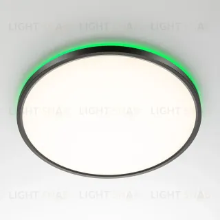 Потолочный светильник Citilux Norma CL749401