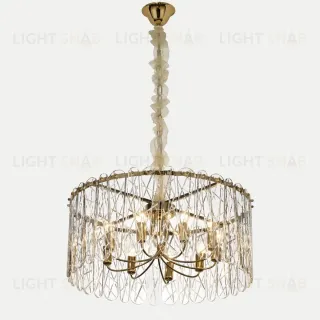 Подвесная люстра Citilux Talla CL318292