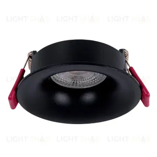Встраиваемый светильник Favourite Lamppu 4712-1C