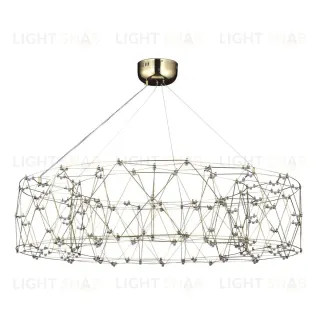 Подвесная люстра ST Luce Gravetta SL6602.203.72