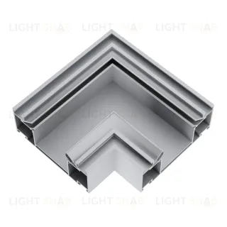 Угловой соединитель ST Luce Skyline 48 ST1047.599.00