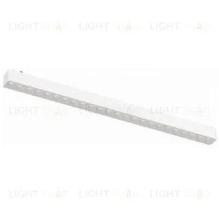 Трековый магнитный светильник Aployt Magnetic track 48 APL.0100.11.24