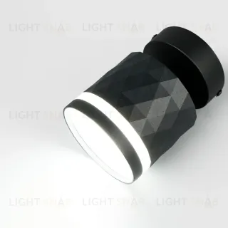 Спот General GWL-GX53-M-IP20 661797